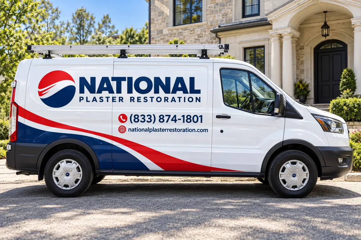 Plaster Repair in Clearwater, NE near me