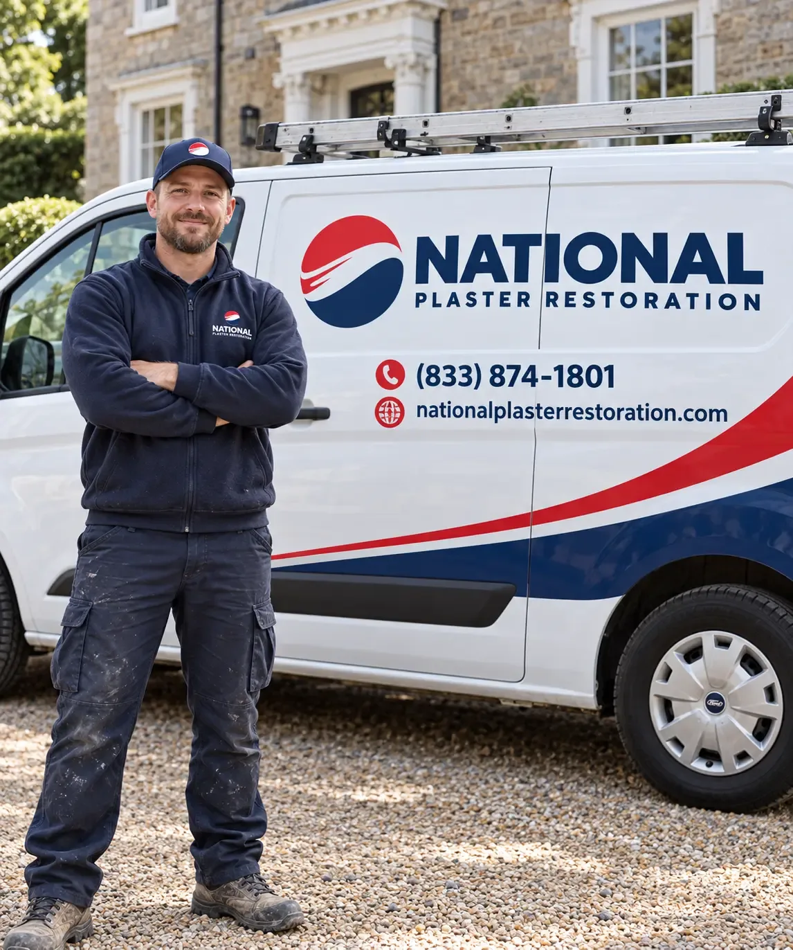 Plaster Repair company in Clearwater, NE